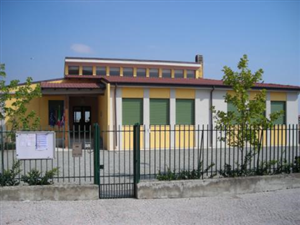 Istruzione elementare - Scuola elementare "W. Rustichelli"